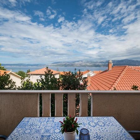 Apartman Mediterraneo Supetar Luaran gambar