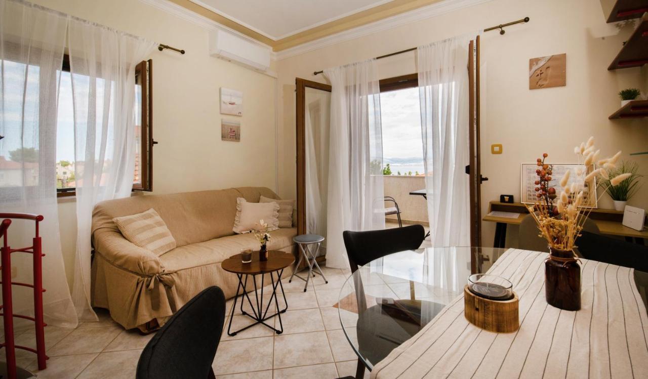 Apartman Mediterraneo Supetar Luaran gambar