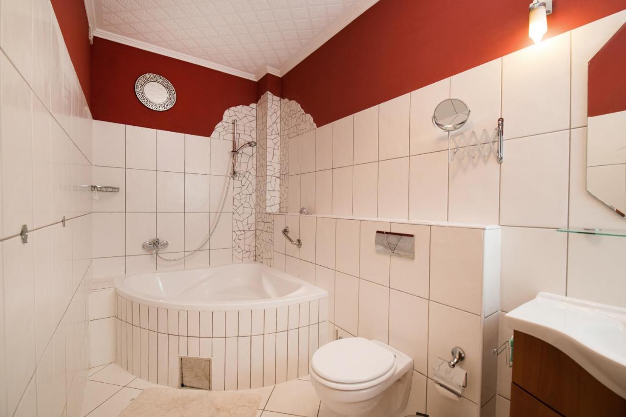 Apartman Mediterraneo Supetar Luaran gambar