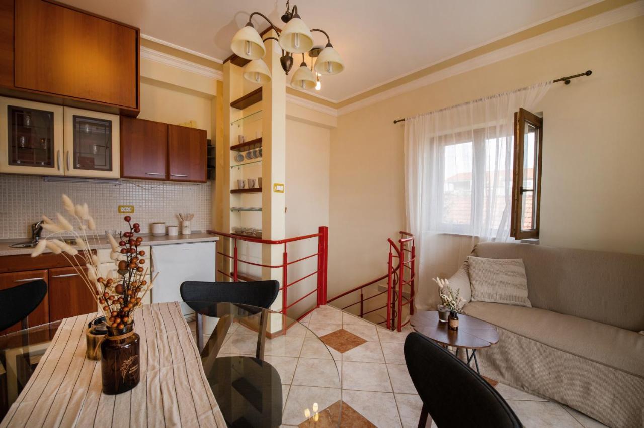 Apartman Mediterraneo Supetar Luaran gambar