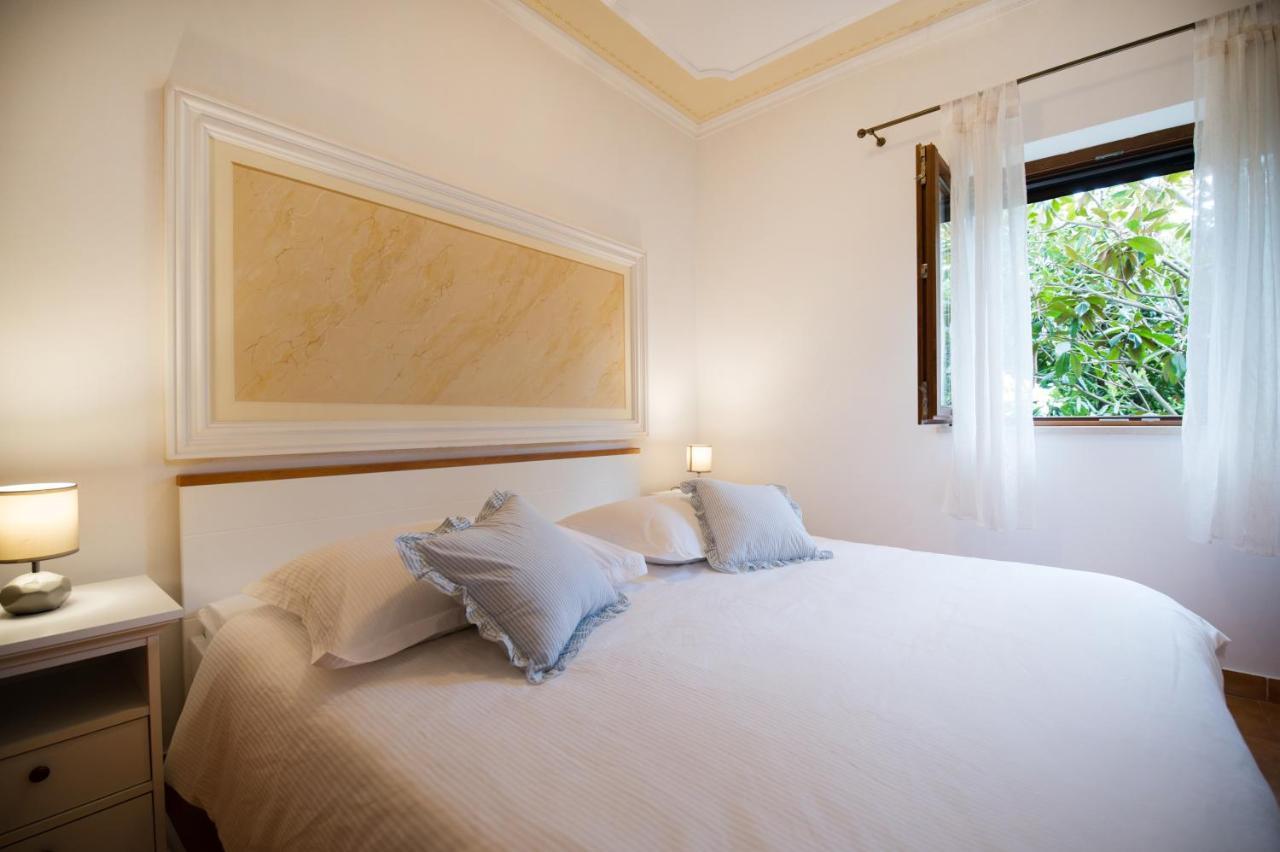 Apartman Mediterraneo Supetar Luaran gambar