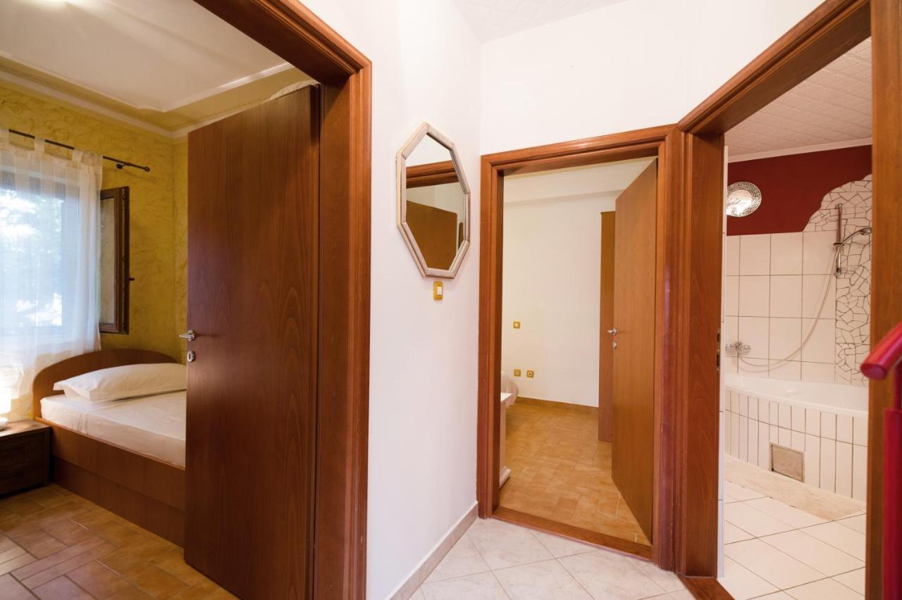 Apartman Mediterraneo Supetar Luaran gambar